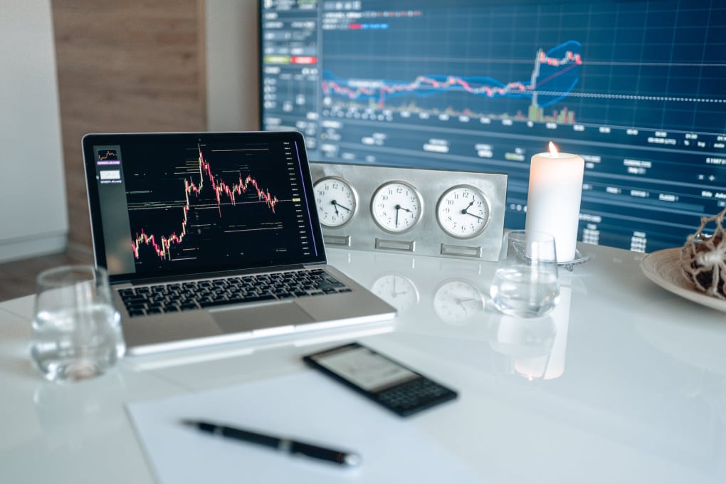 crypto course 1